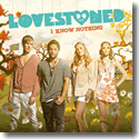 Cover:  Lovestoned - I Know Nothing