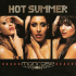 Cover: Monrose - Hot Summer