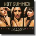 Cover:  Monrose - Hot Summer