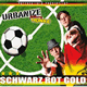 Cover: Urbanize feat. Honke - Schwarz Rot Gold