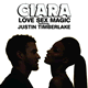 Cover: Ciara feat. Justin Timberlake - Love Sex Magic