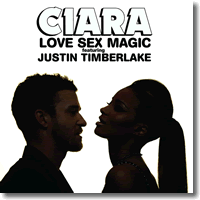 Cover: Ciara feat. Justin Timberlake - Love Sex Magic