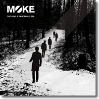 Cover: MOKE - The Long And Dangerous Sea