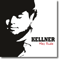 Cover: Kellner - Hey Dude