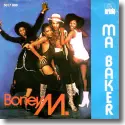 Cover:  Boney M. - Ma Baker