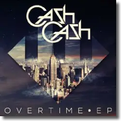 Cover: Cash Cash - Overtime