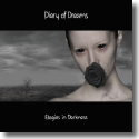 Cover:  Diary Of Dreams - Elegies In Darkness