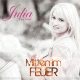 Cover: Julia Buchner - Mitten im Feuer