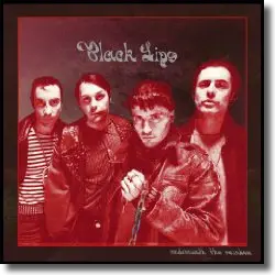 Cover: Black Lips - Underneath The Rainbow