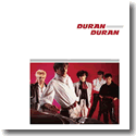 Cover:  Duran Duran - Duran Duran / Seven and the Ragged Tiger