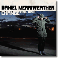 Cover: Daniel Merriweather feat. Wale - Change