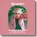 Cover: DJ Cassidy feat. Robin Thicke & Jessie J - Calling All Hearts