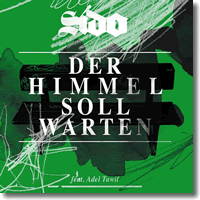 Cover: Sido feat. Adel Tawil - Der Himmel soll warten