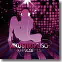 Cover: Akustikrausch - Ohrbassmus