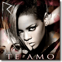 Cover: Rihanna - Te Amo