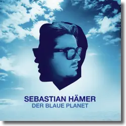 Cover: Sebastian Hmer - Der blaue Planet