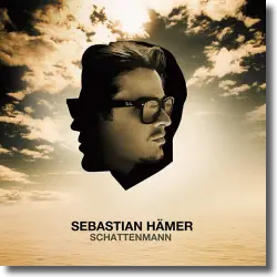Cover: Sebastian Hmer - Schattenmann