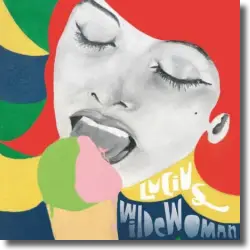 Cover: Lucius - Wildewoman