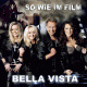 Cover: Bella Vista - So wie im Film
