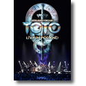 Toto - 35th Anniversary Tour - Live in Poland