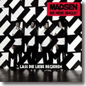 Cover:  Madsen - Lass die Liebe regieren