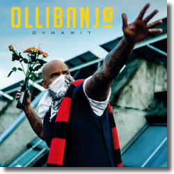 Cover: Olli Banjo - Dynamit