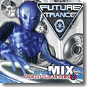 Cover:  Future Trance - in the Mix Vol. 2 - Various Artists