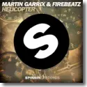Cover:  Martin Garrix & Firebeatz - Helicopter