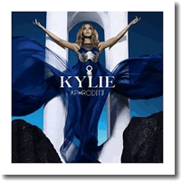 Cover: Kylie - Aphrodite
