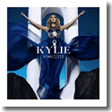 Cover:  Kylie - Aphrodite