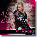 Cover:  Victoria - So Invincible
