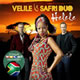Cover: Velile & Safri Duo - Helele