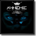 Cover:  Annemie - Animal Instinct