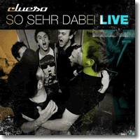 Cover: Clueso - So sehr dabei [Live]