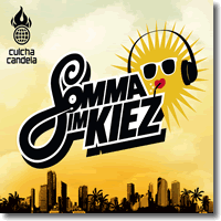 Cover: Culcha Candela - Somma im Kiez