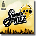Cover:  Culcha Candela - Somma im Kiez