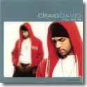 Cover:  Craig David - Fill Me In