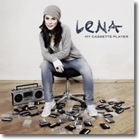 Cover: Lena - My Cassette Player