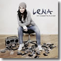 Cover:  Lena - My Cassette Player