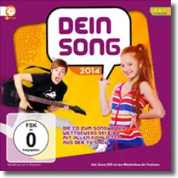 Cover: Dein Song 2014 - Various Artists