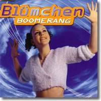 Cover: Blümchen - Boomerang