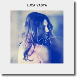 Cover: Luca Vasta - Alba