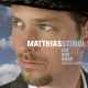 Cover: Matthias Stingl - Ich bin raus (für den Moment)