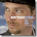 Cover: Matthias Stingl - Ich bin raus (für den Moment)