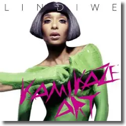 Cover: Lindiwe Suttle - Kamikaze Art