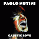 Cover: Paolo Nutini - Caustic Love