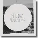 Cover:  Milow - Silver Linings
