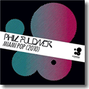 Cover:  Phil Fuldner - Miami Pop 2010