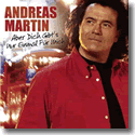 Cover:  Andreas Martin - Aber dich gibts nur einmal fr mich