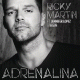 Cover: Ricky Martin feat. Jennifer Lopez & Wisin - Adrenalina